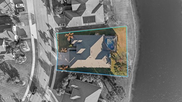 3612 Terramore Drive, Melbourne, FL 32940