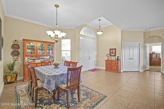 3612 Terramore Drive, Melbourne, FL 32940