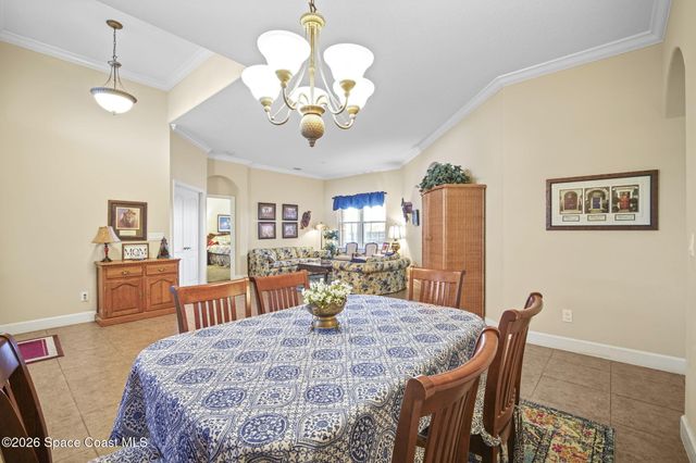 3612 Terramore Drive, Melbourne, FL 32940