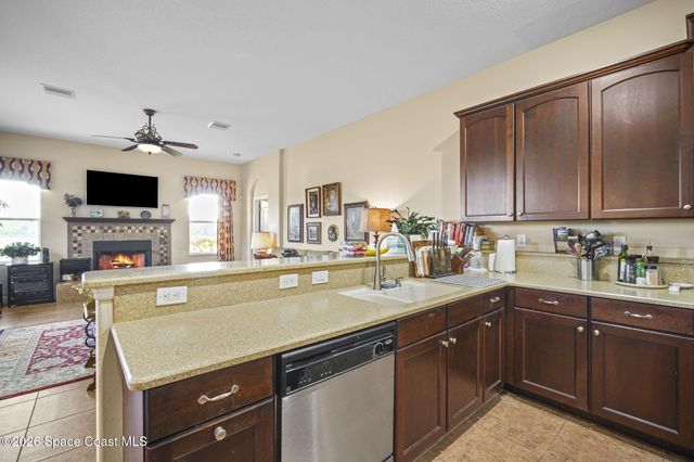 3612 Terramore Drive, Melbourne, FL 32940