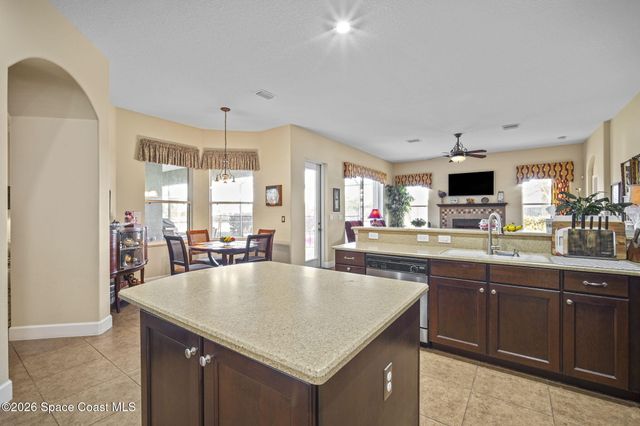 3612 Terramore Drive, Melbourne, FL 32940