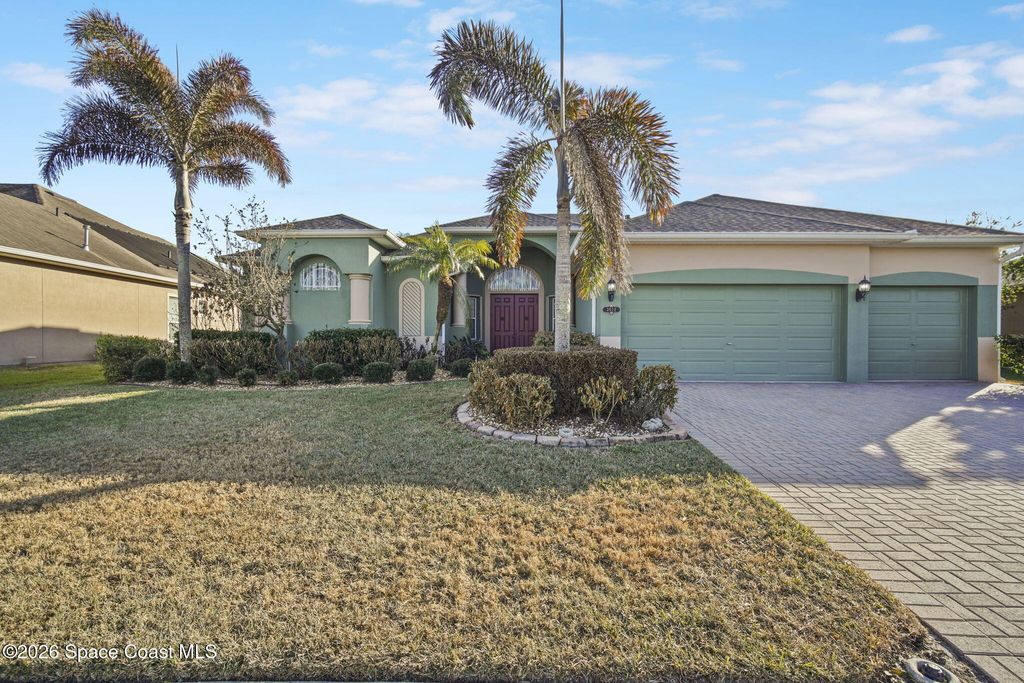3612 Terramore Drive, Melbourne, FL 32940