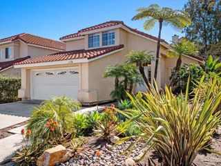 1533 Promontory Ridge Way, Vista, CA 92081