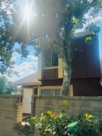 12509 Newbrook Dr Drive 331, Houston, TX 77072