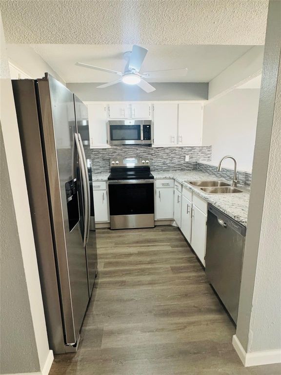 12509 Newbrook Dr Drive 331, Houston, TX 77072