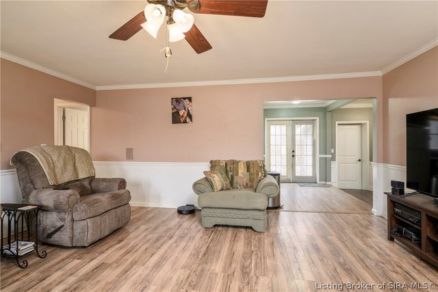 209 McConnell Drive, New Albany, IN 47150