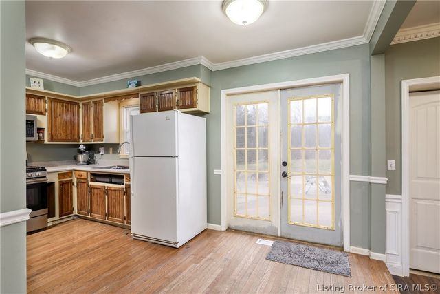 209 McConnell Drive, New Albany, IN 47150