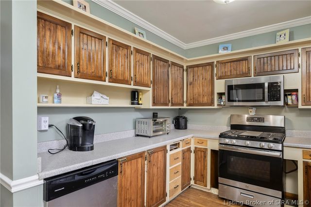 209 McConnell Drive, New Albany, IN 47150