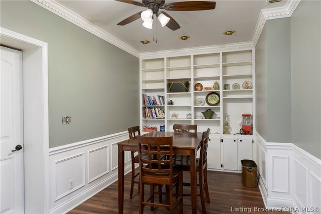 209 McConnell Drive, New Albany, IN 47150