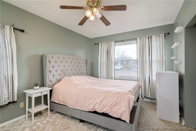 209 McConnell Drive, New Albany, IN 47150