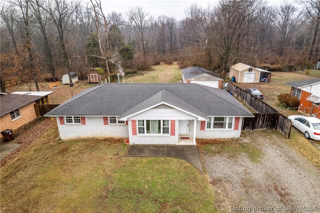 209 McConnell Drive, New Albany, IN 47150