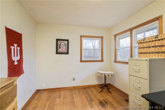 209 McConnell Drive, New Albany, IN 47150