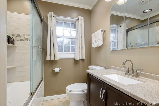 209 McConnell Drive, New Albany, IN 47150