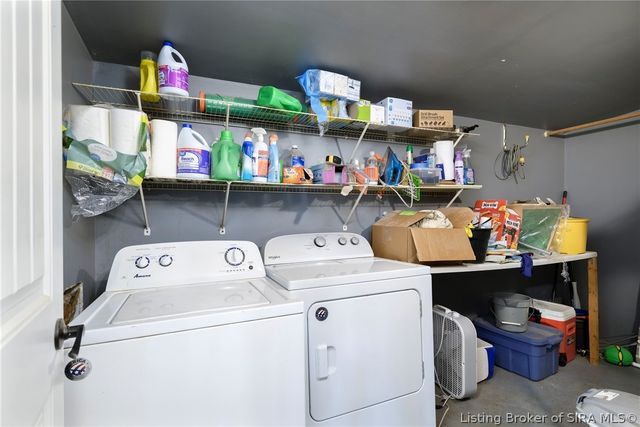 209 McConnell Drive, New Albany, IN 47150