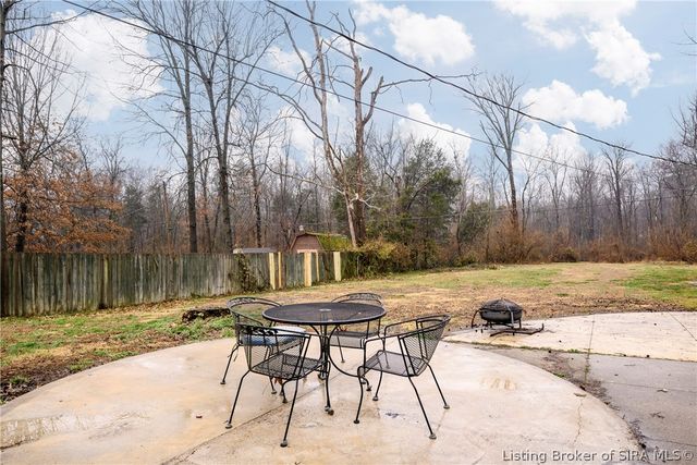 209 McConnell Drive, New Albany, IN 47150