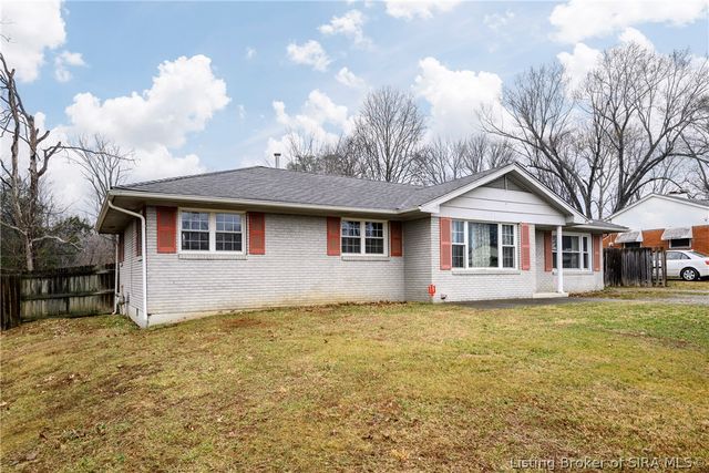 209 McConnell Drive, New Albany, IN 47150