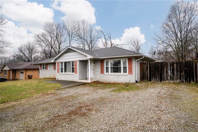 209 McConnell Drive, New Albany, IN 47150