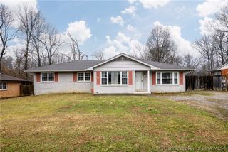 209 McConnell Drive, New Albany, IN 47150