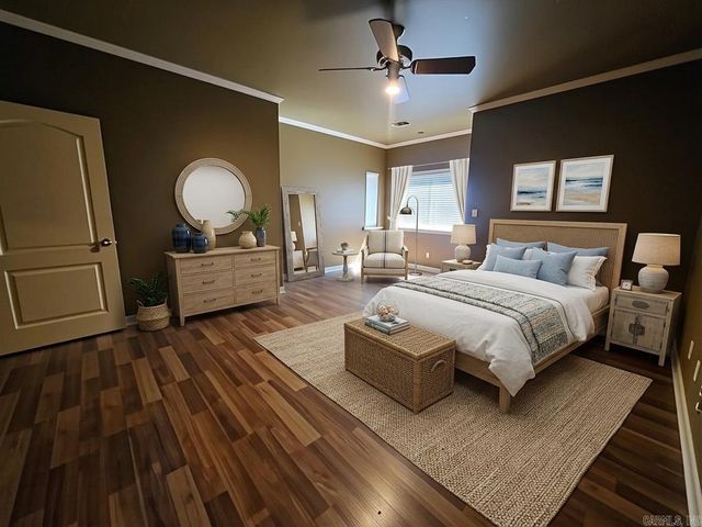 2604 Michael Lane, Jonesboro, AR 72404