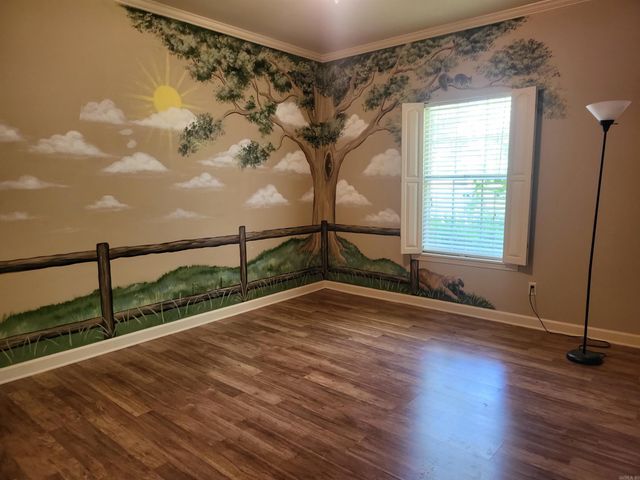 2604 Michael Lane, Jonesboro, AR 72404