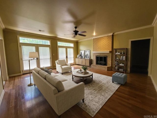 2604 Michael Lane, Jonesboro, AR 72404