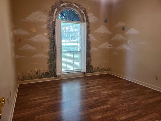 2604 Michael Lane, Jonesboro, AR 72404