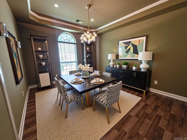 2604 Michael Lane, Jonesboro, AR 72404