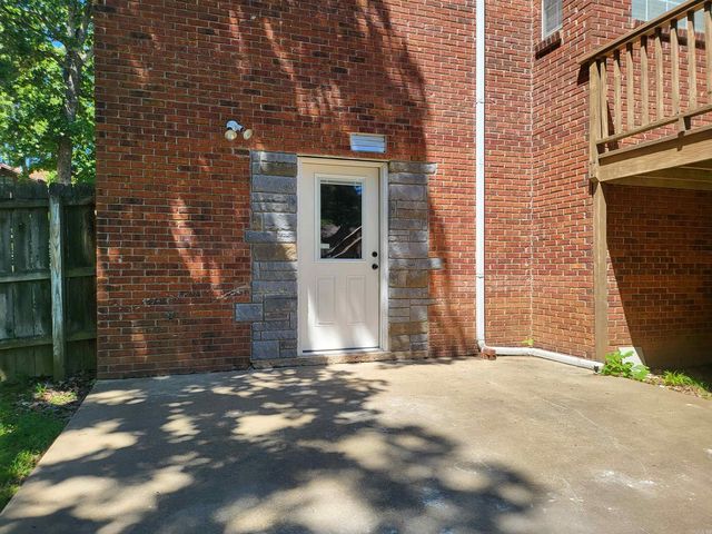 2604 Michael Lane, Jonesboro, AR 72404
