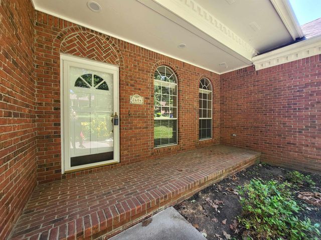 2604 Michael Lane, Jonesboro, AR 72404