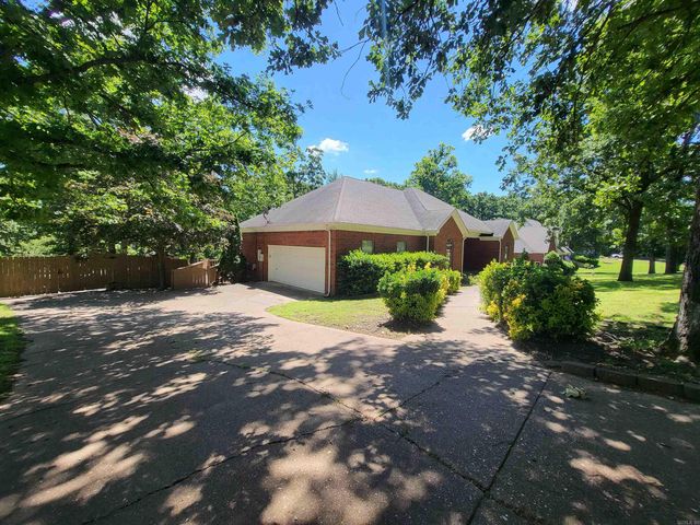 2604 Michael Lane, Jonesboro, AR 72404