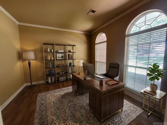 2604 Michael Lane, Jonesboro, AR 72404