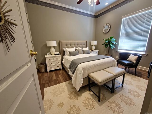 2604 Michael Lane, Jonesboro, AR 72404