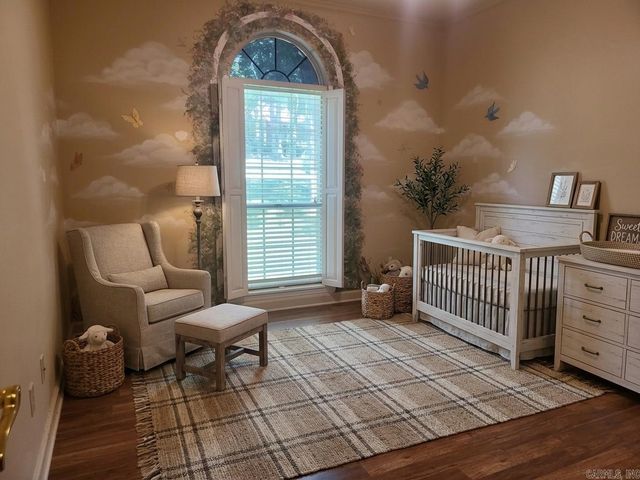 2604 Michael Lane, Jonesboro, AR 72404