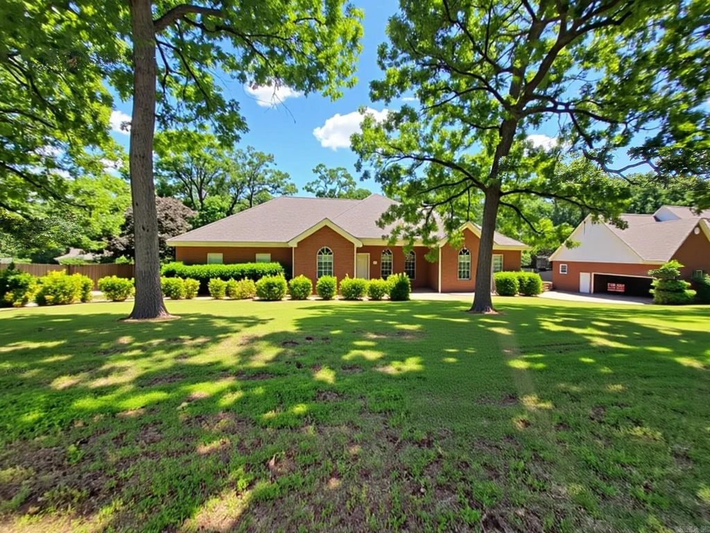 2604 Michael Lane, Jonesboro, AR 72404