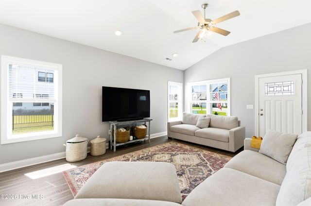 335 Lightning Bug Lane, Holly Ridge, NC 28445