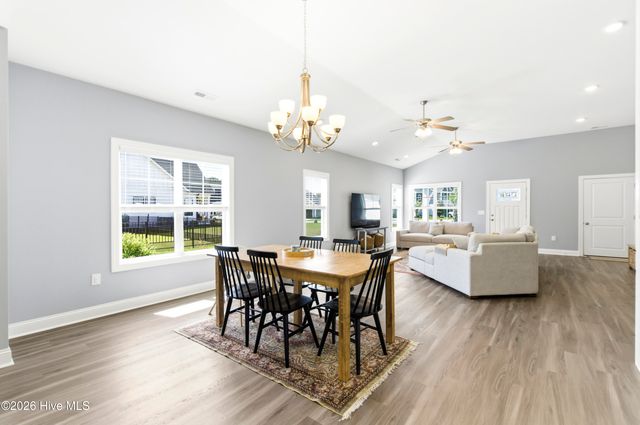 335 Lightning Bug Lane, Holly Ridge, NC 28445