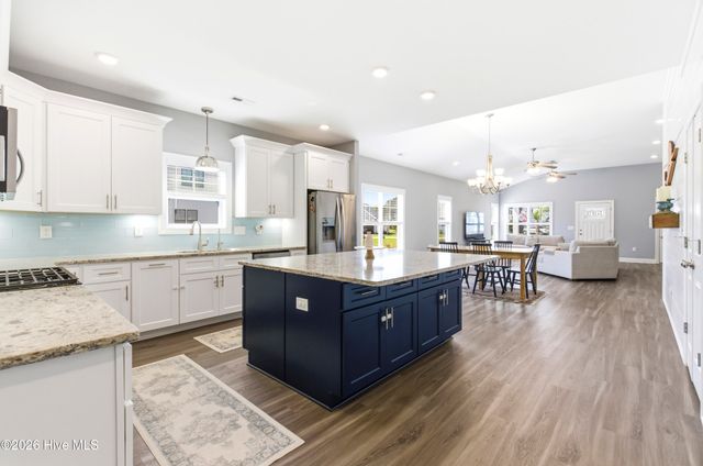 335 Lightning Bug Lane, Holly Ridge, NC 28445