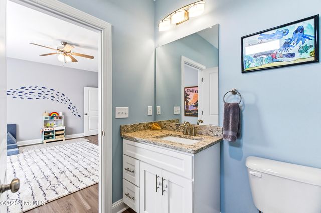 335 Lightning Bug Lane, Holly Ridge, NC 28445