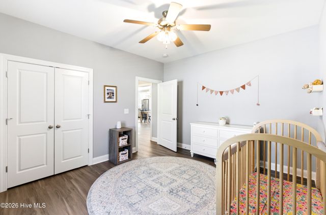 335 Lightning Bug Lane, Holly Ridge, NC 28445