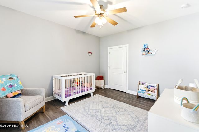 335 Lightning Bug Lane, Holly Ridge, NC 28445