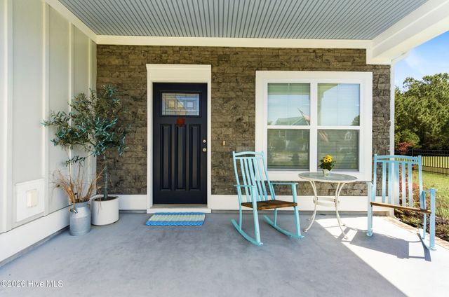 335 Lightning Bug Lane, Holly Ridge, NC 28445