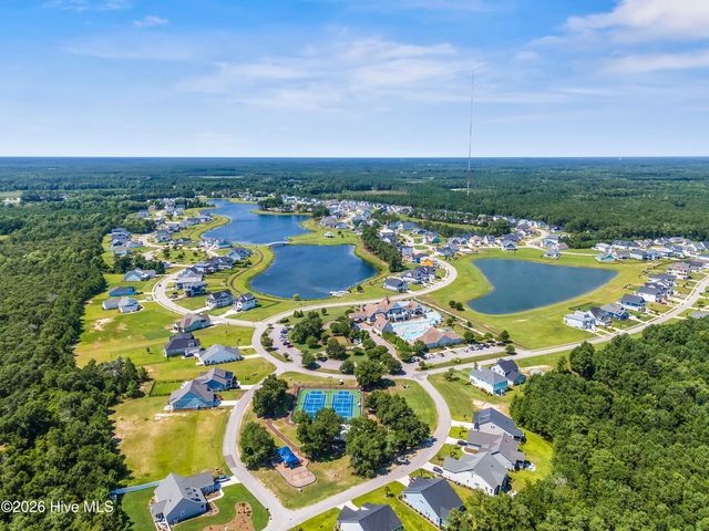 335 Lightning Bug Lane, Holly Ridge, NC 28445