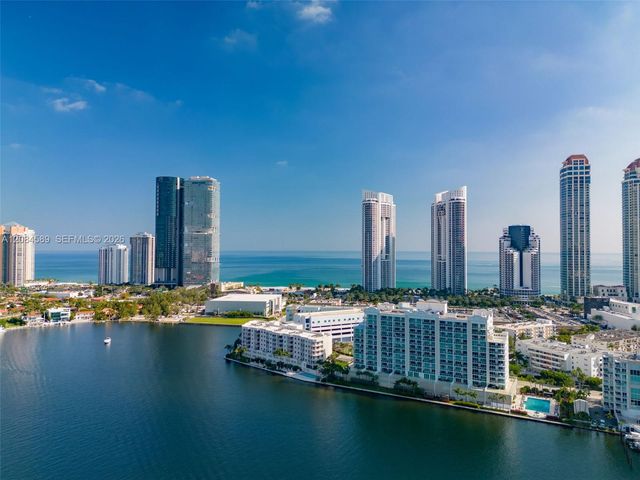 18100 N Bay Road 308, Sunny Isles Beach, FL 33160