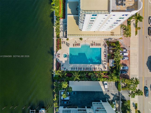 18100 N Bay Road 308, Sunny Isles Beach, FL 33160