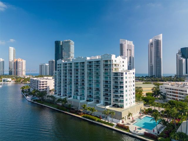 18100 N Bay Road 308, Sunny Isles Beach, FL 33160