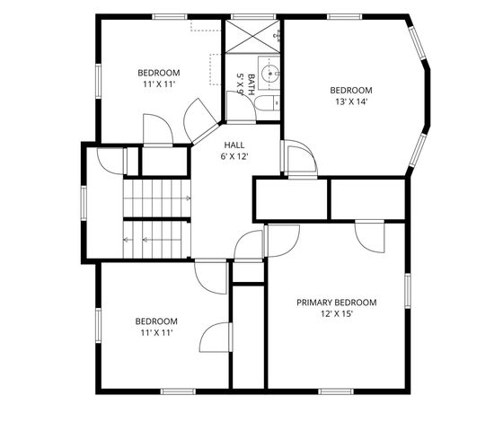 1929 James Avenue S, Minneapolis, MN 55403