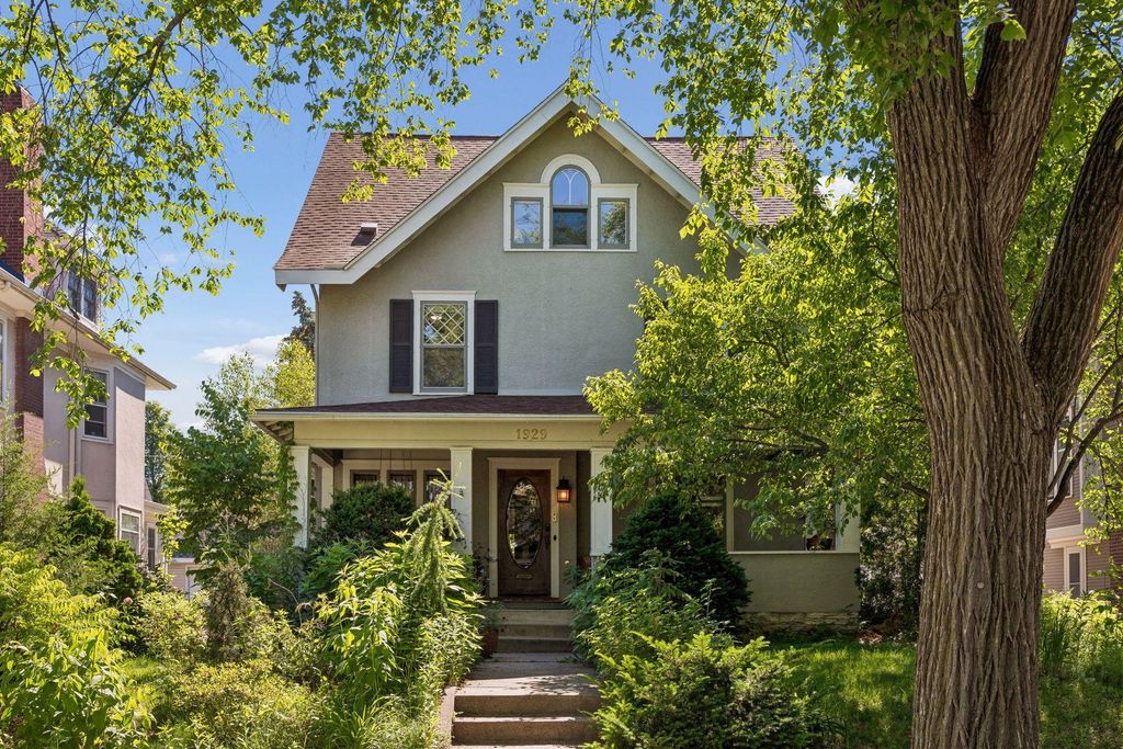 1929 James Avenue S, Minneapolis, MN 55403