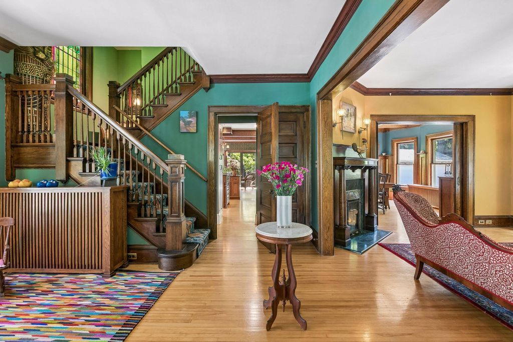 1929 James Avenue S, Minneapolis, MN 55403 — photo 5