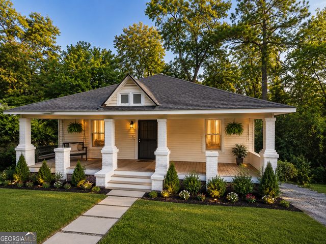 2770 Antioch Road, Macon, GA 31206
