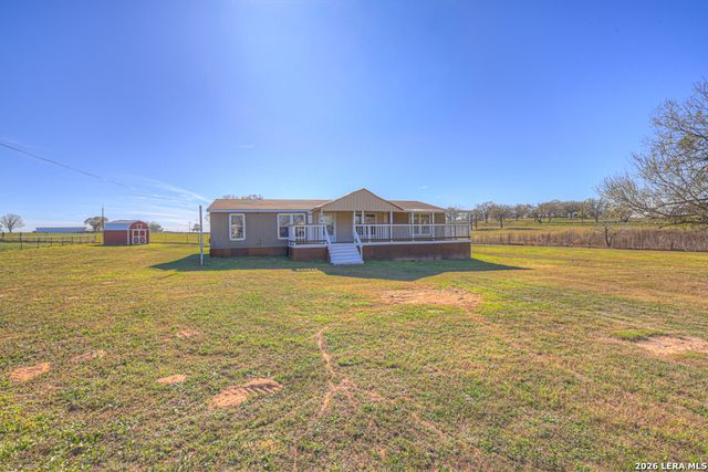 139 ANGEL LN, Seguin, TX 78155